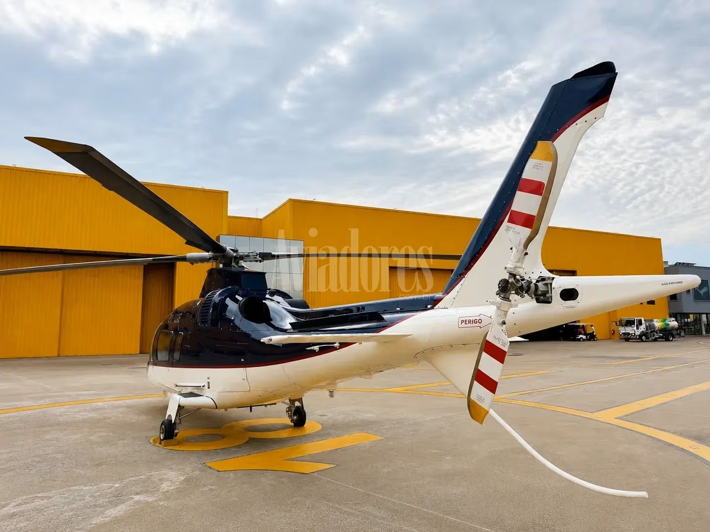 AGUSTA A109E POWER 2009