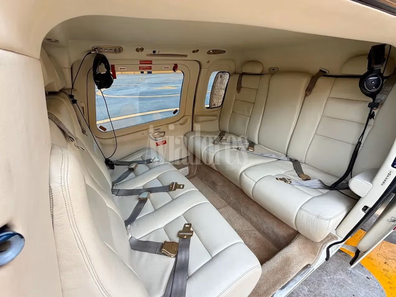 AGUSTA A109E POWER 2009