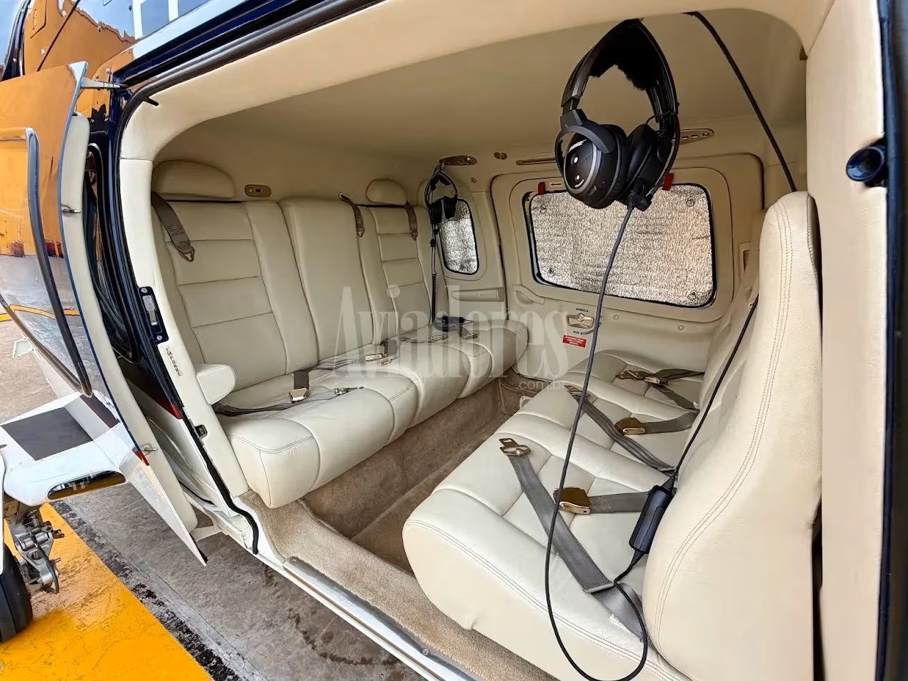 AGUSTA A109E POWER 2009