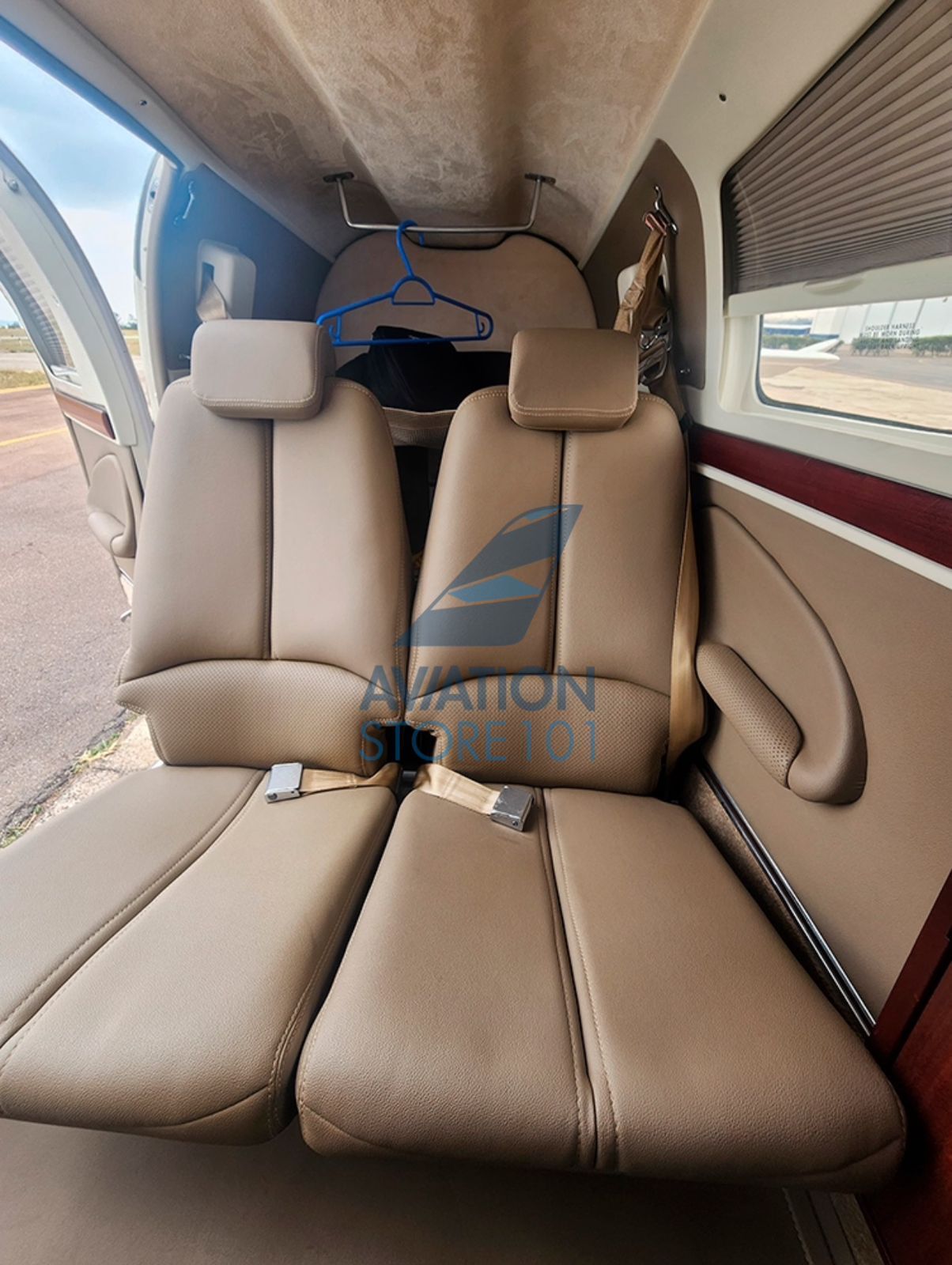 BEECHCRAFT BONANZA G36 2006