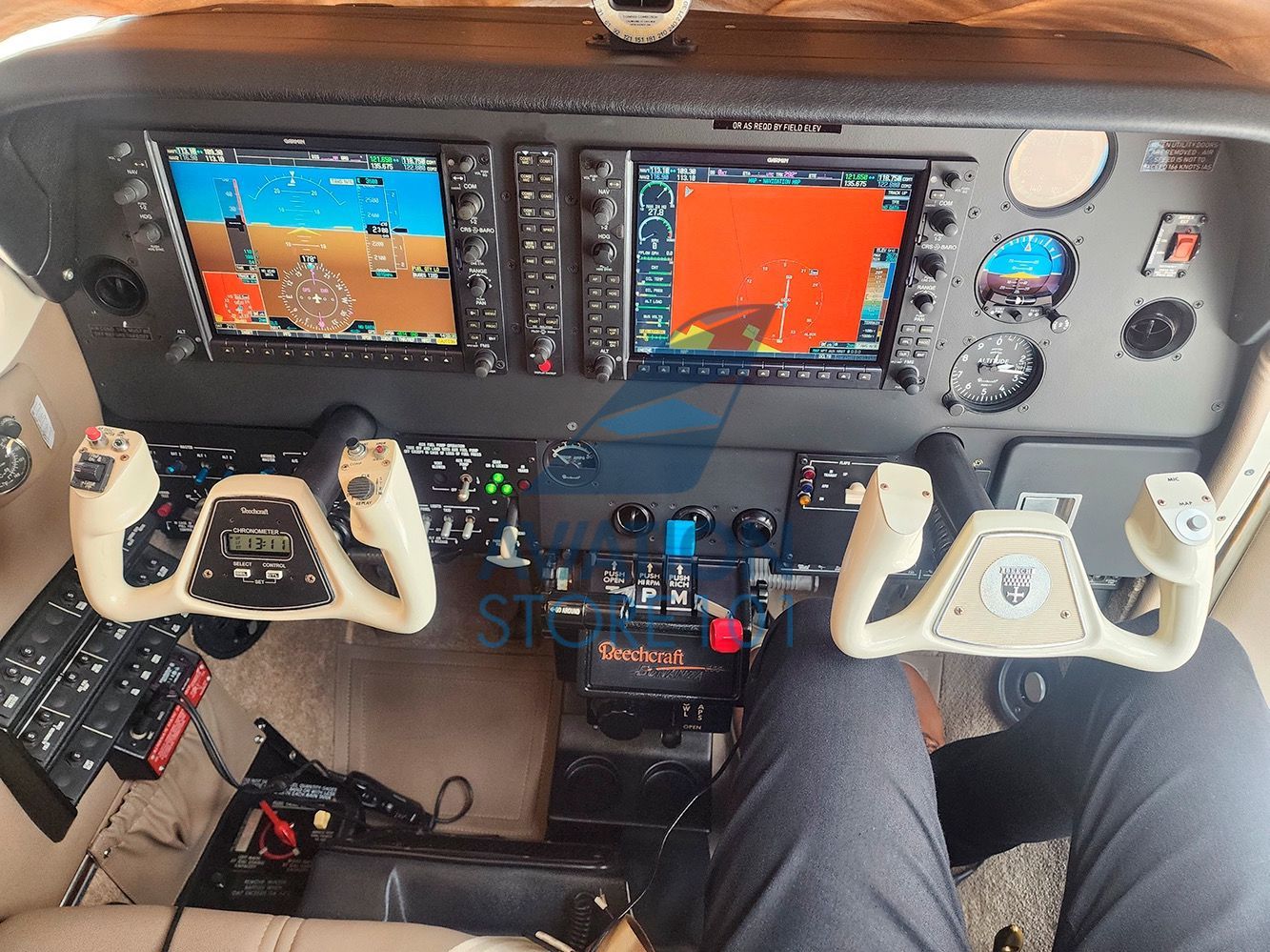 BEECHCRAFT BONANZA G36 2006