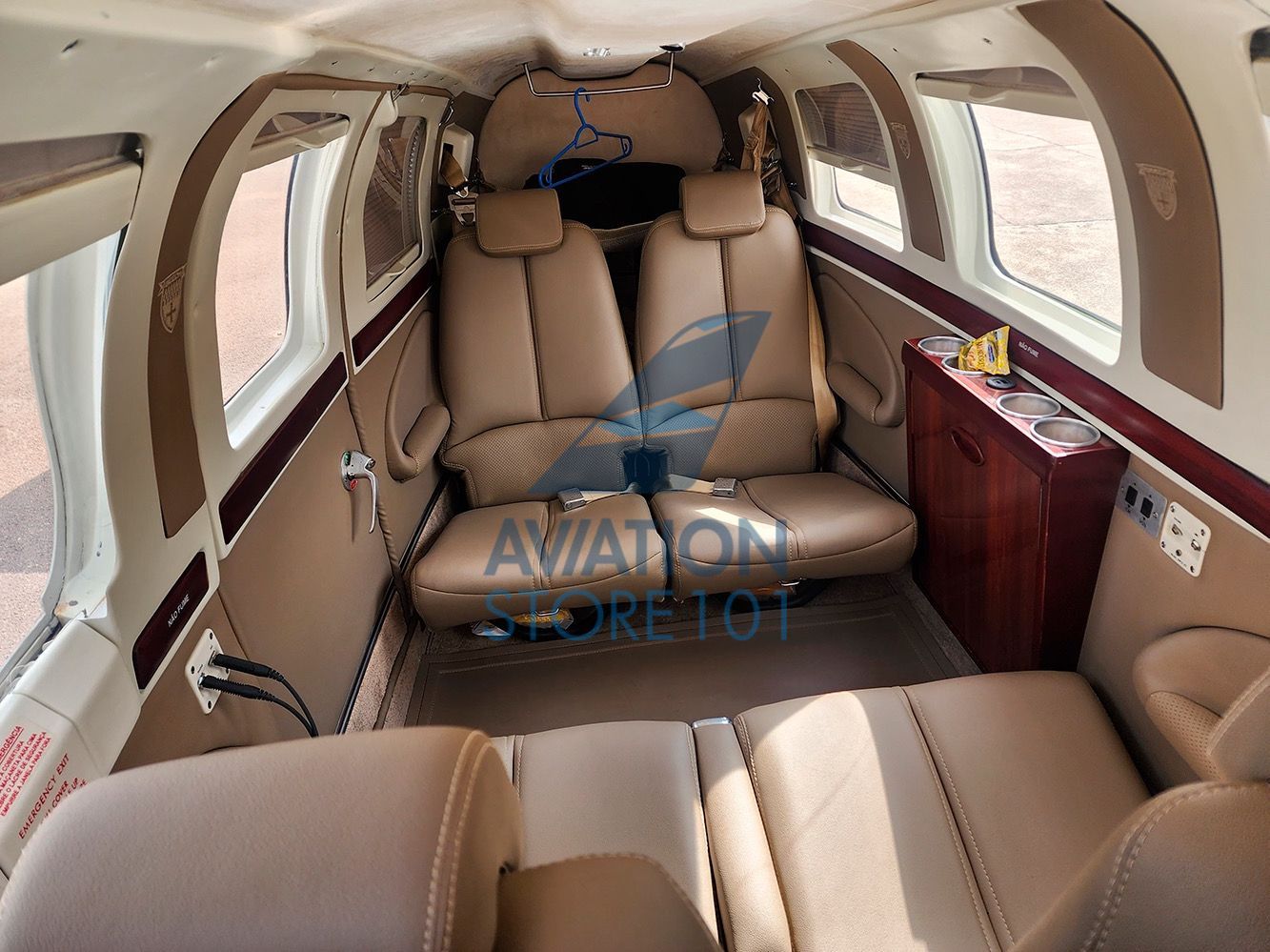 BEECHCRAFT BONANZA G36 2006