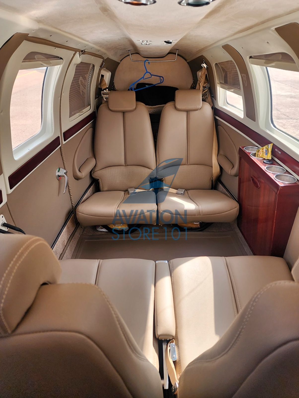 BEECHCRAFT BONANZA G36 2006