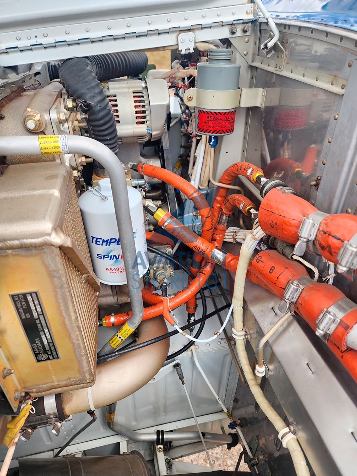 BEECHCRAFT BONANZA G36 2006