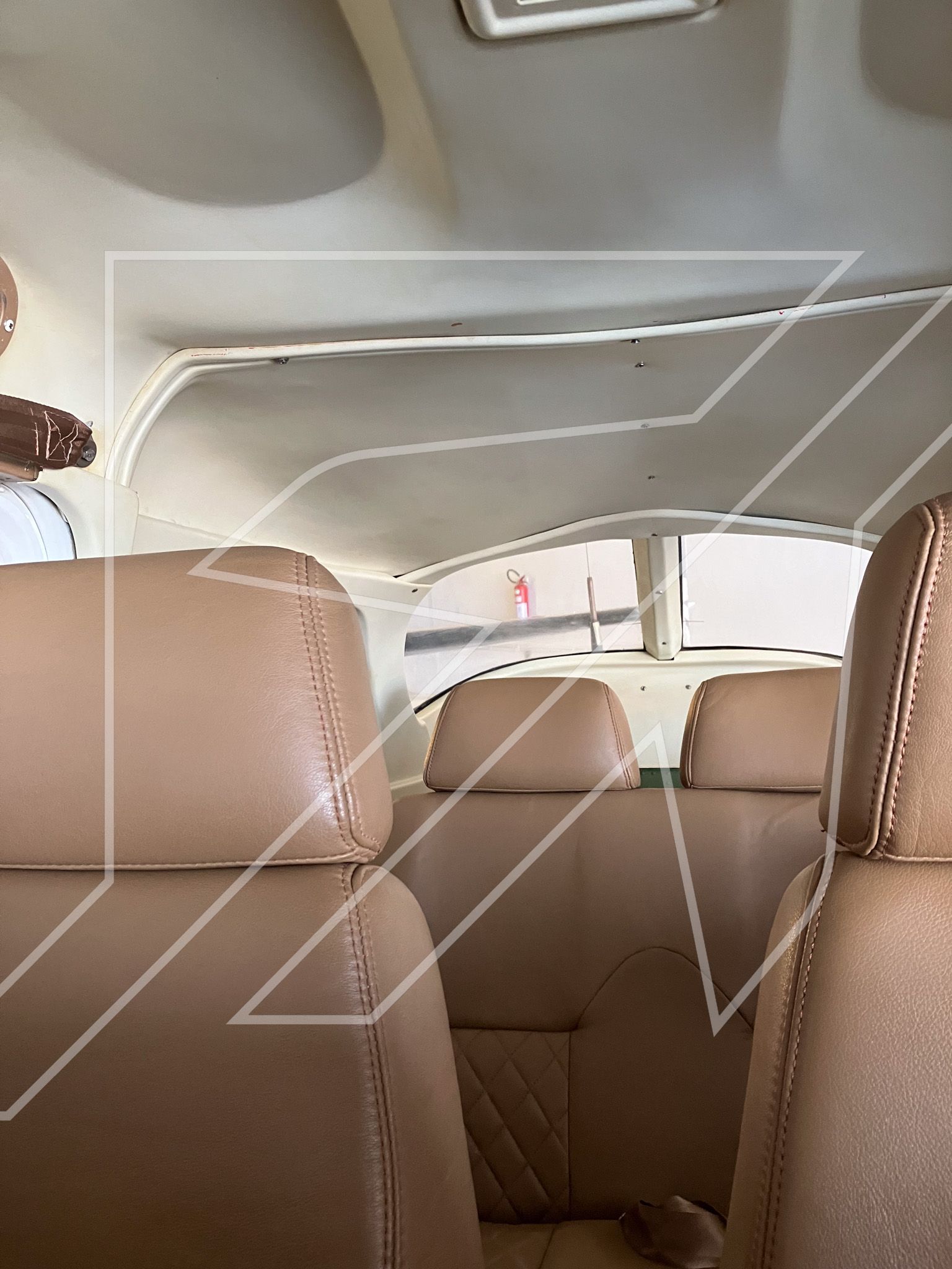 CESSNA 172M SKYHAWK 1973