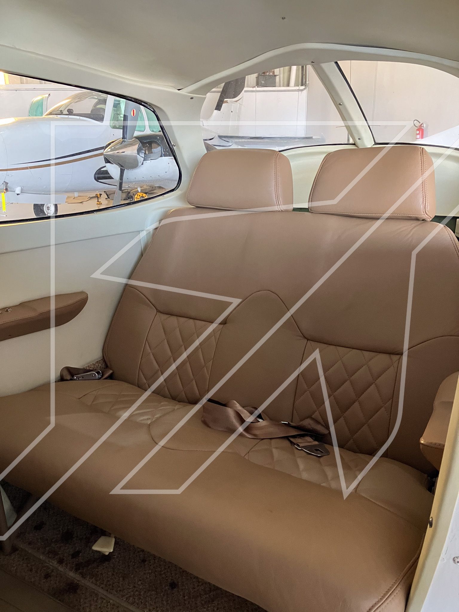 CESSNA 172M SKYHAWK 1973