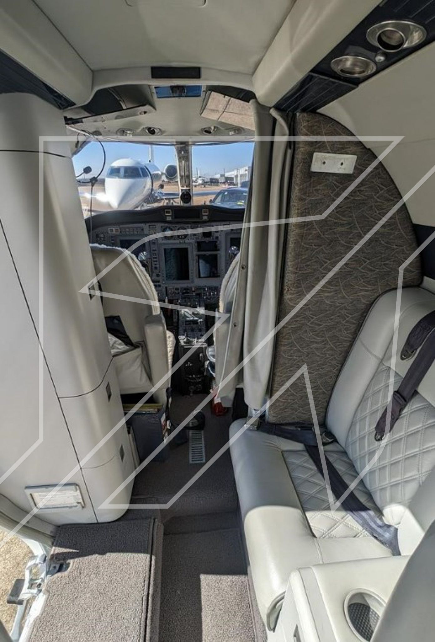 CESSNA CITATION JET 2001