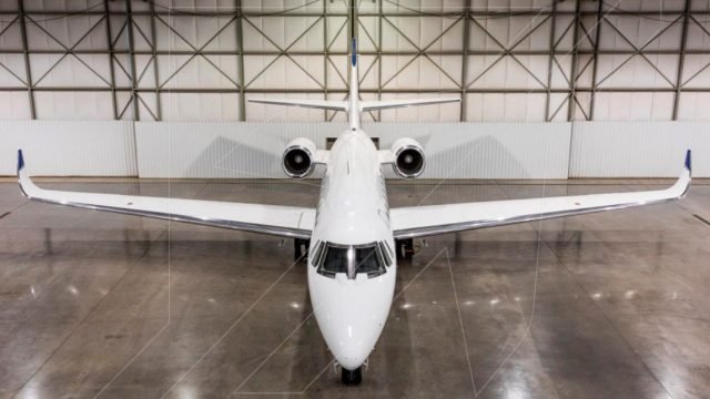 CESSNA CITATION SOVEREIGN 2004