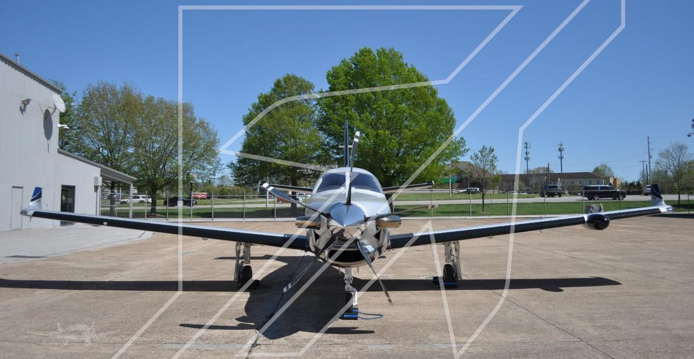 DAHER TBM 930 2018