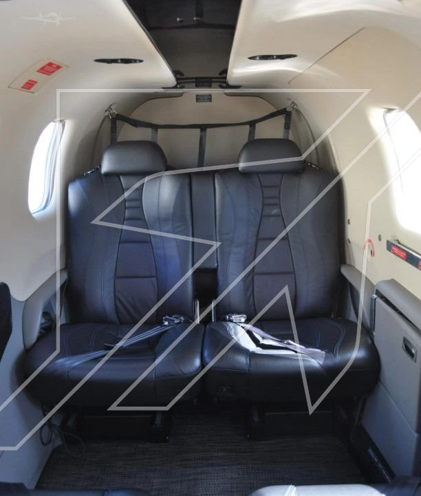 DAHER TBM 930 2018