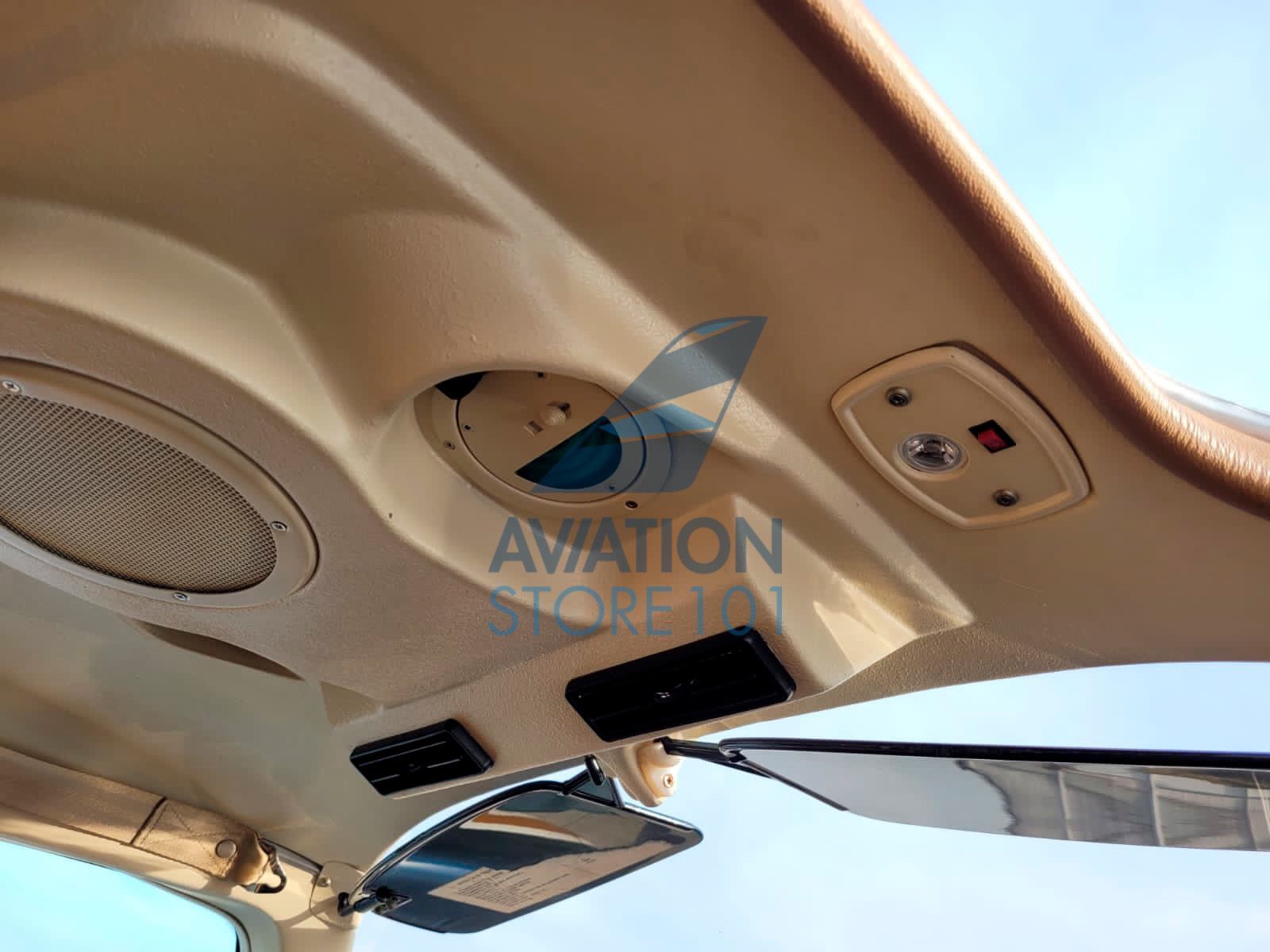 EMBRAER SENECA III EMB-810D 1986