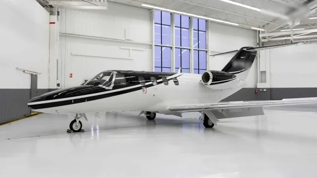 CESSNA CITATION M2 2023