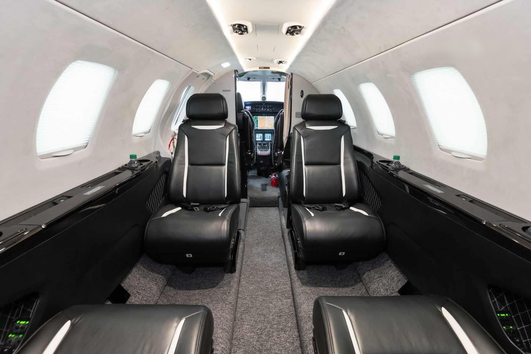 CESSNA CITATION M2 2023