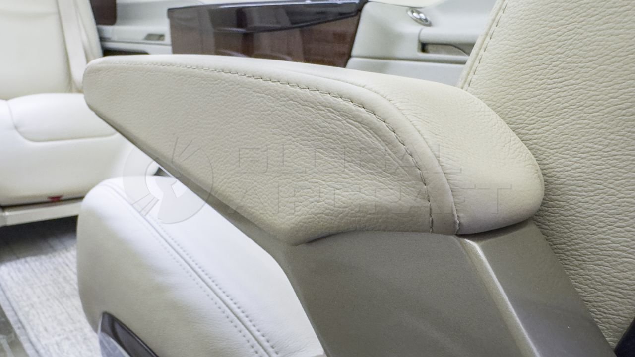 EMBRAER PHENOM 100E 2015