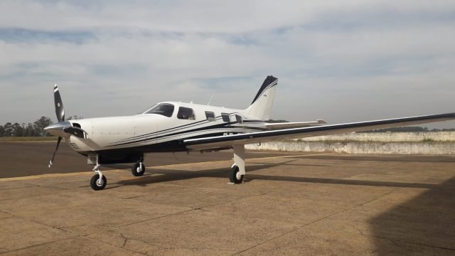 PIPER MATRIX 2008