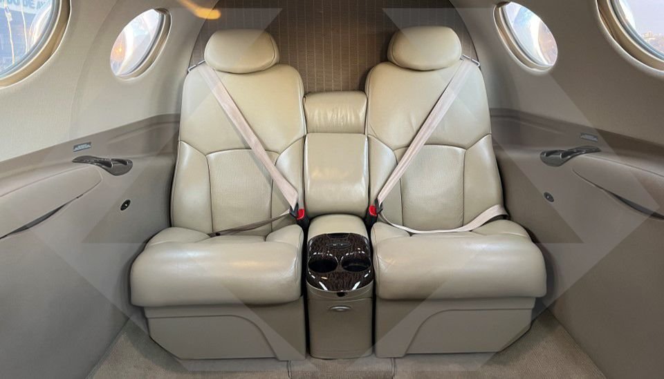 CESSNA CITATION MUSTANG 2009