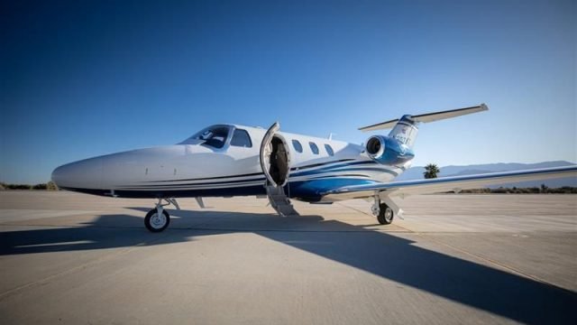 2019 Cessna Citation M2