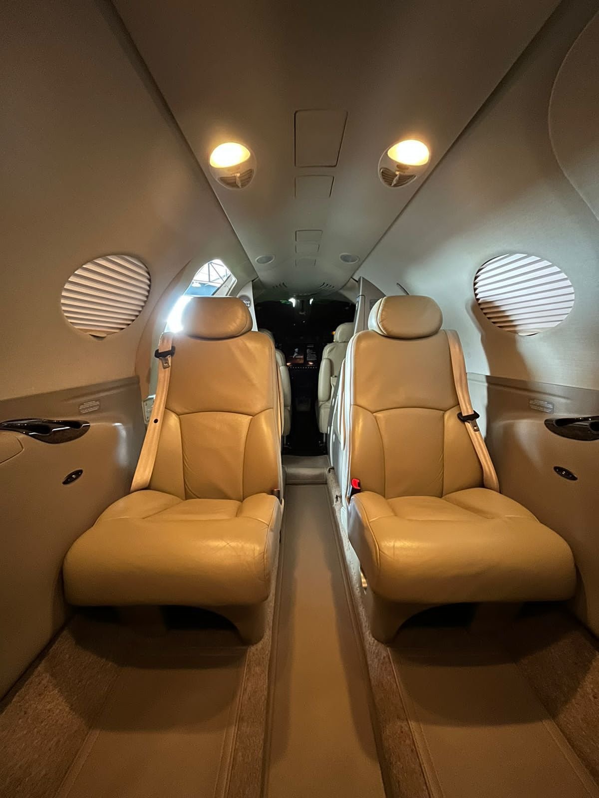 CITATION MUSTANG 2008