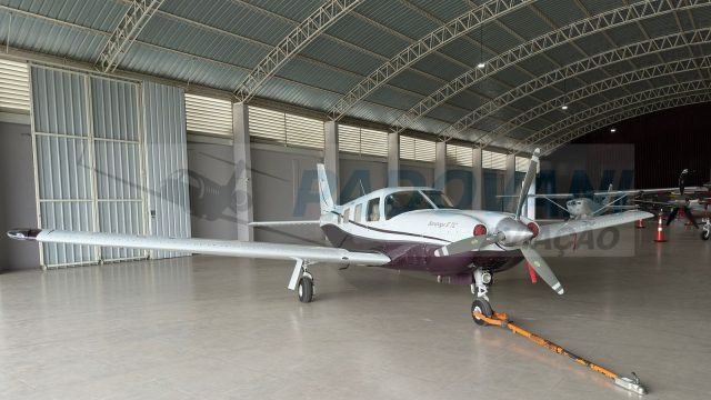 PIPER PA-32R-301T SARATOGA II TC 2001