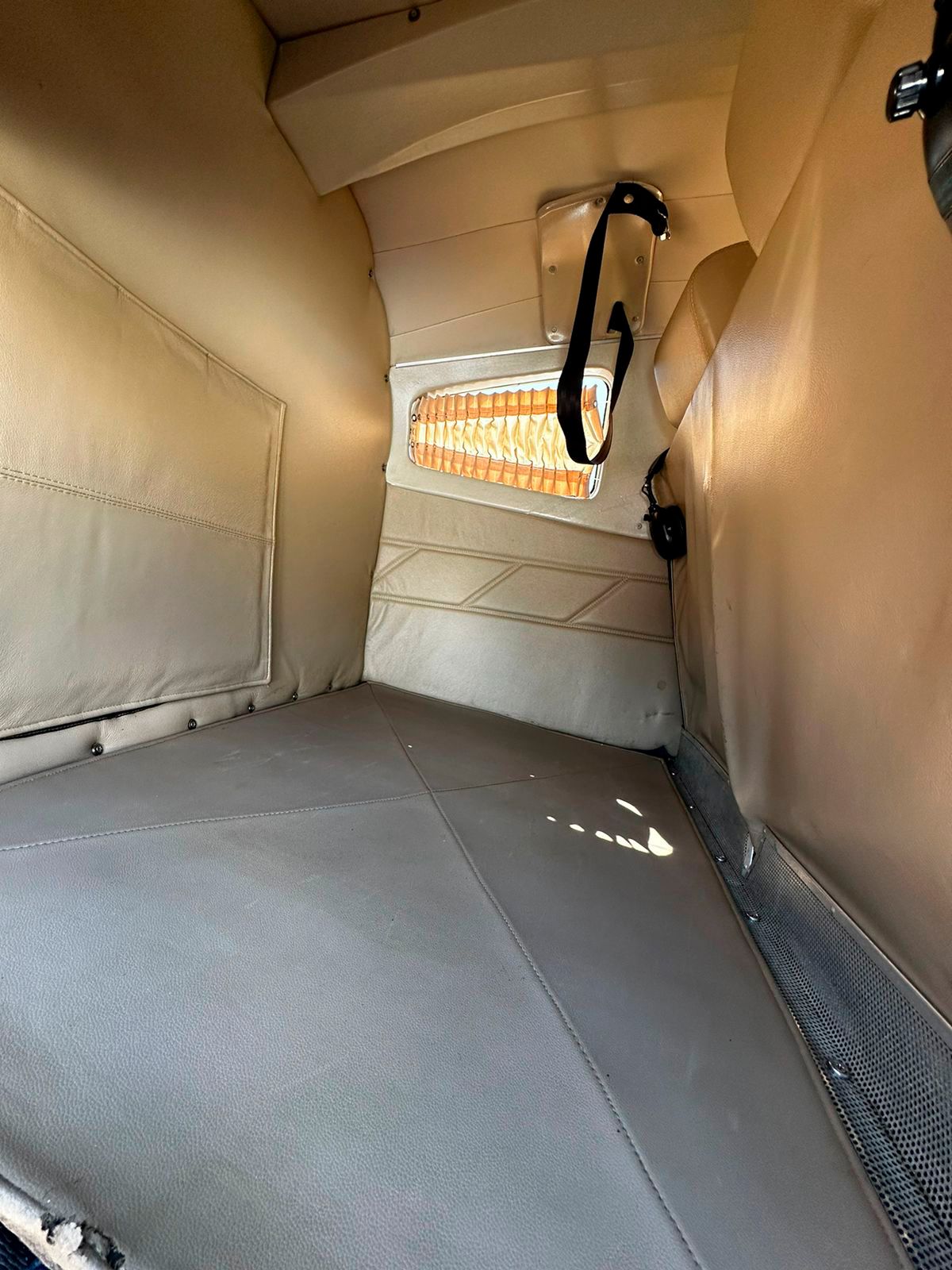 PIPER WARRIOR II PA-28-161 1985