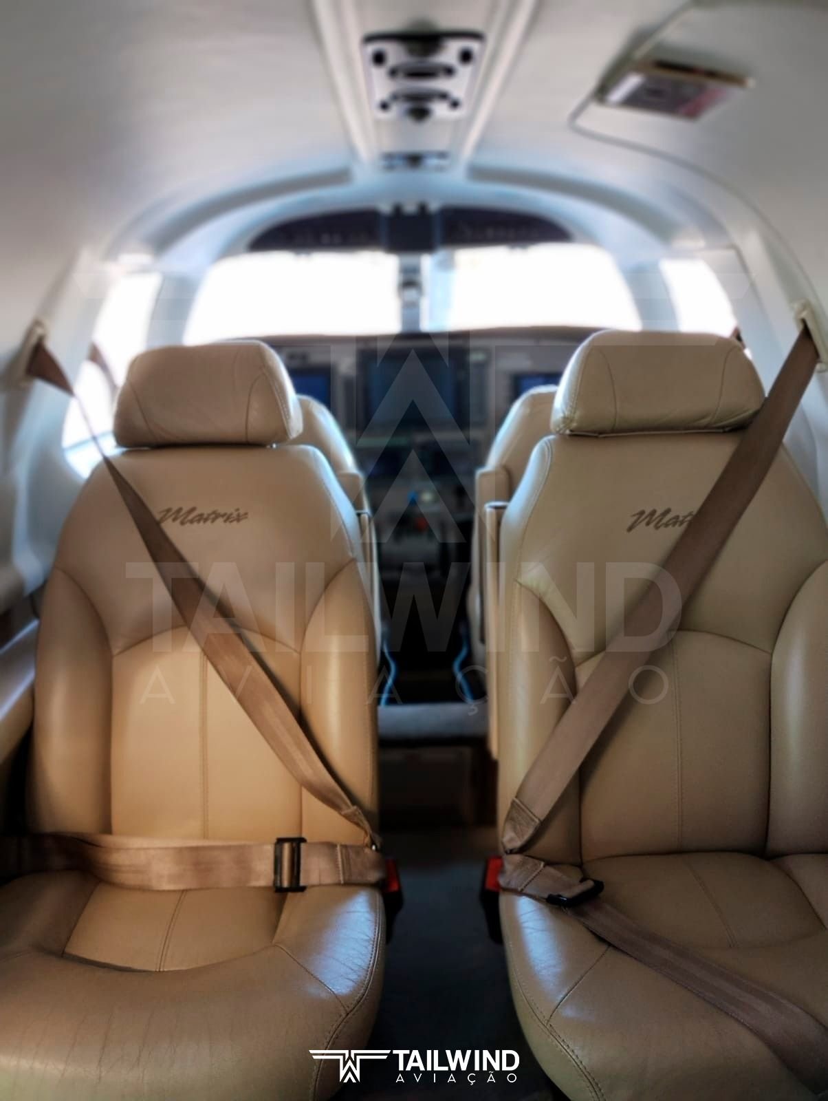 PIPER MATRIX 2009