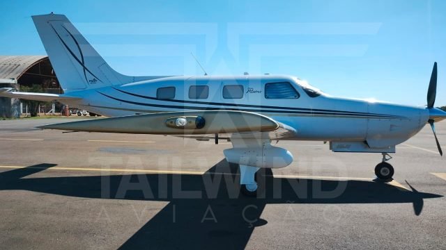 PIPER MATRIX 2009