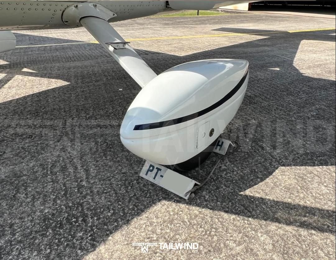 CESSNA 182P SKYLANE 1974