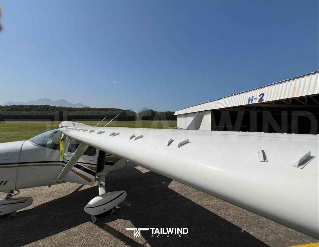 CESSNA 182P SKYLANE 1974