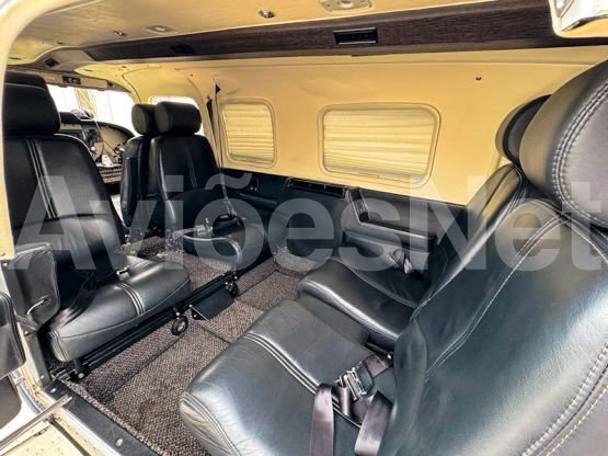 PIPER SARATOGA II TC 2005