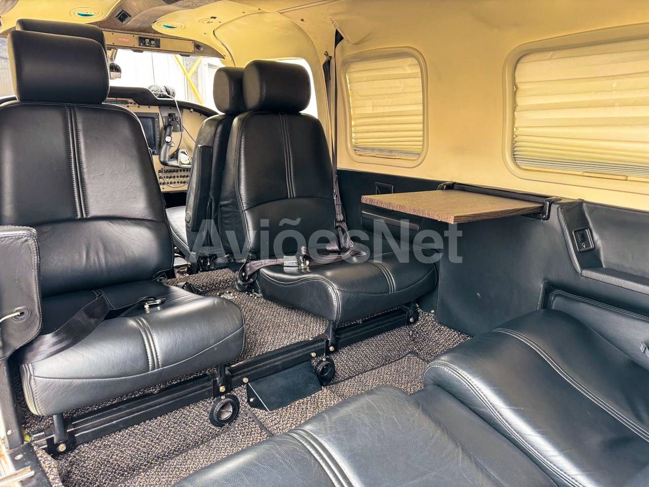 PIPER SARATOGA II TC 2005