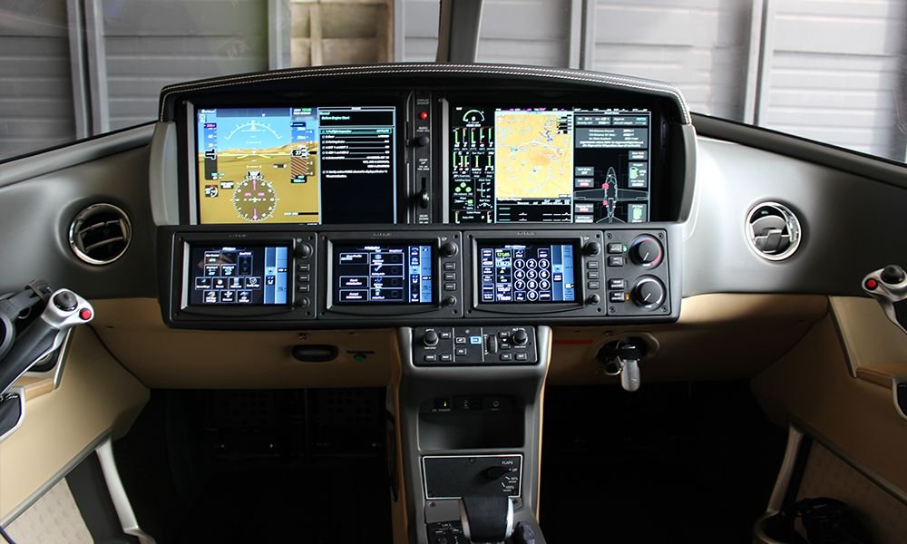 VISION SF50 G2+ 2021
