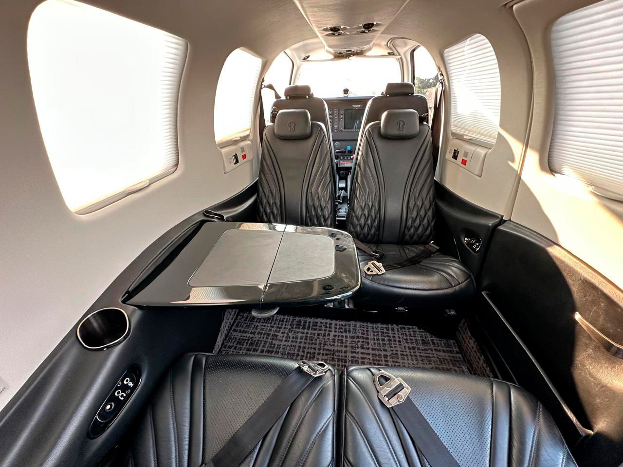 BEECHCRAFT BONANZA G36 2006