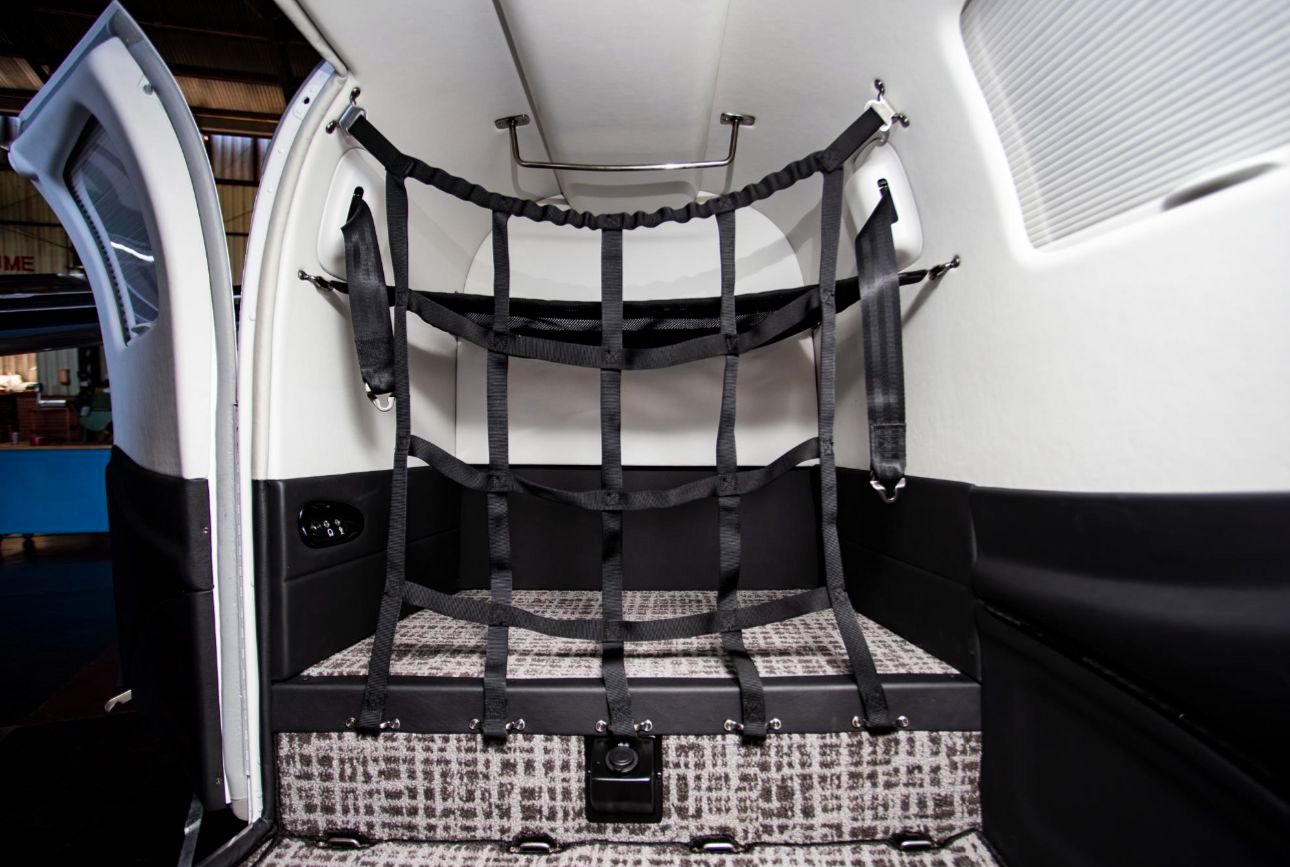 BEECHCRAFT BONANZA G36 2006