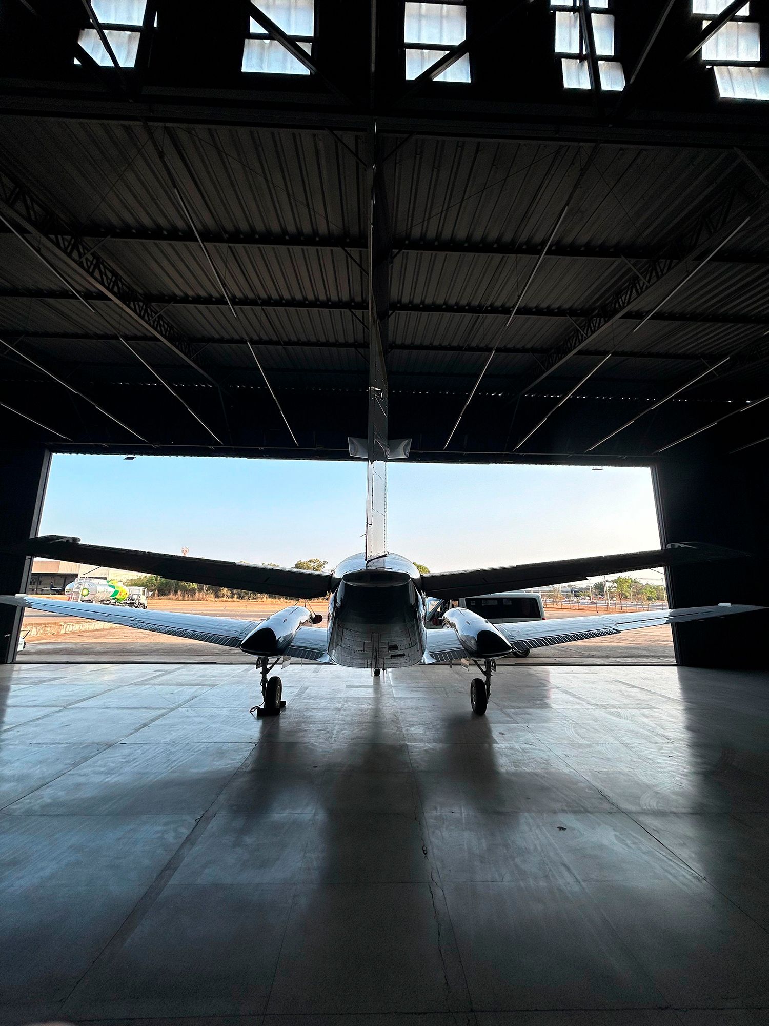 BEECHCRAFT KING AIR C90 1982