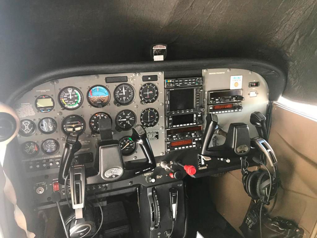 CESSNA 172 SP SKYHAWK 2003