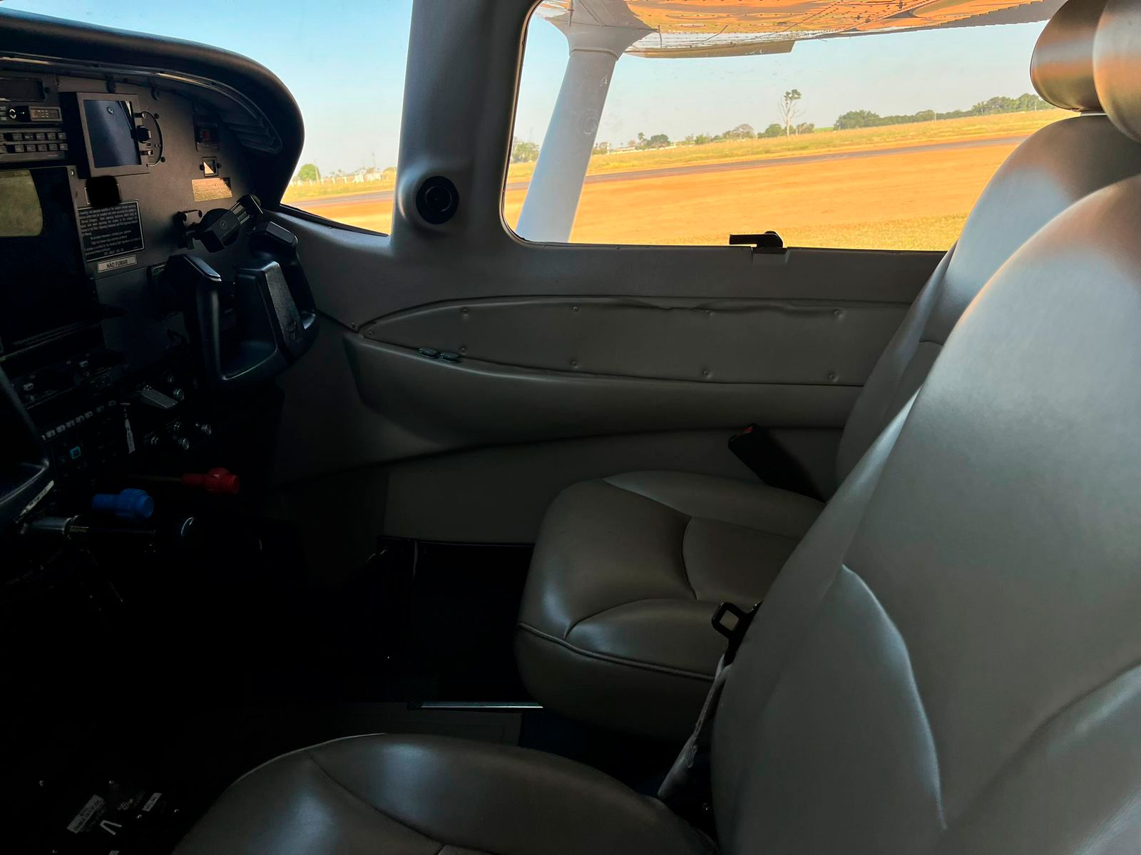 CESSNA 206H STATIONAIR 1999