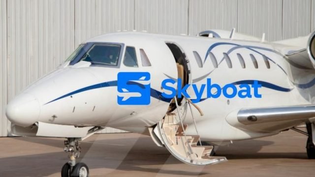 CESSNA CITATION X C750  2001