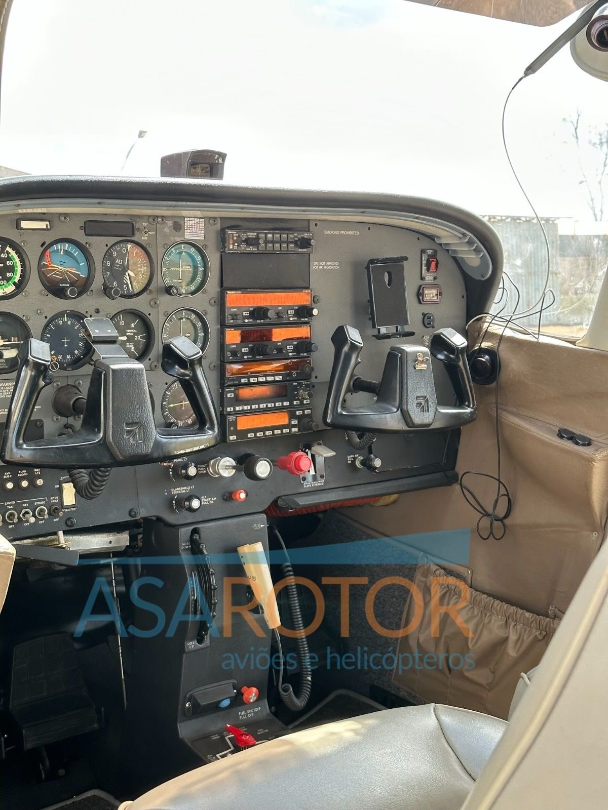 CESSNA 172R SKYHAWK 1997