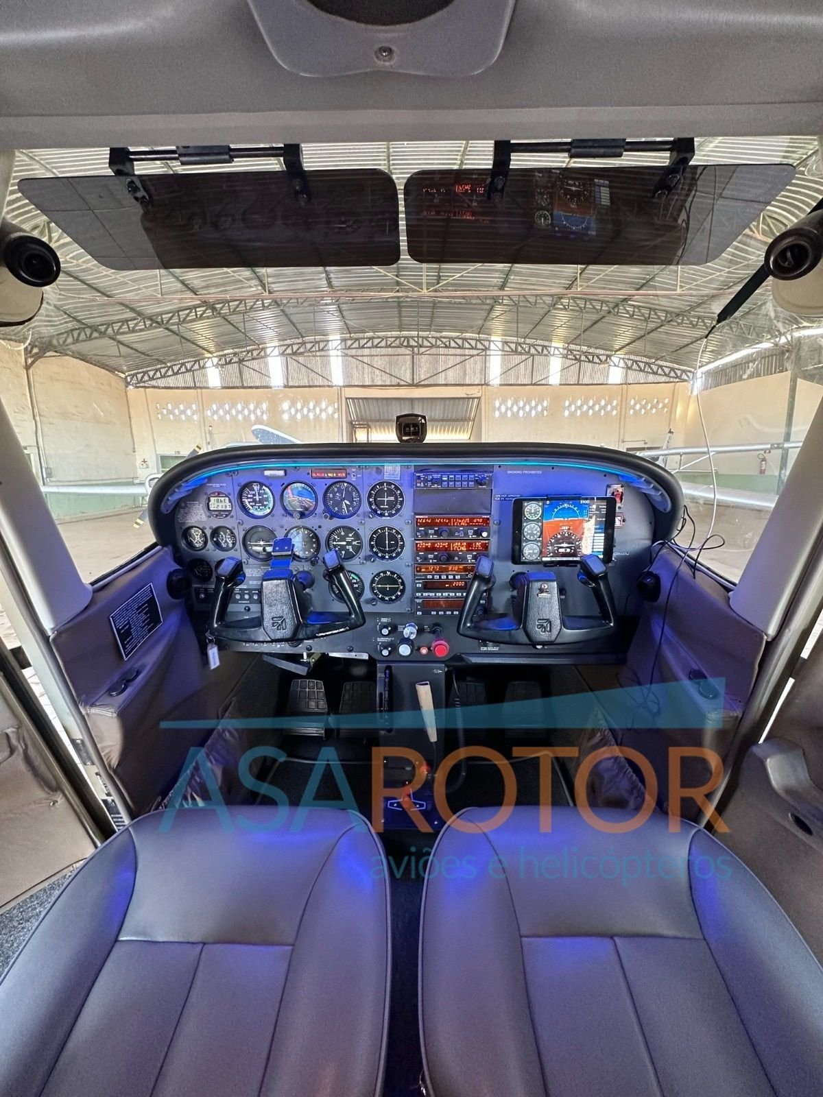 CESSNA 172R SKYHAWK 1997