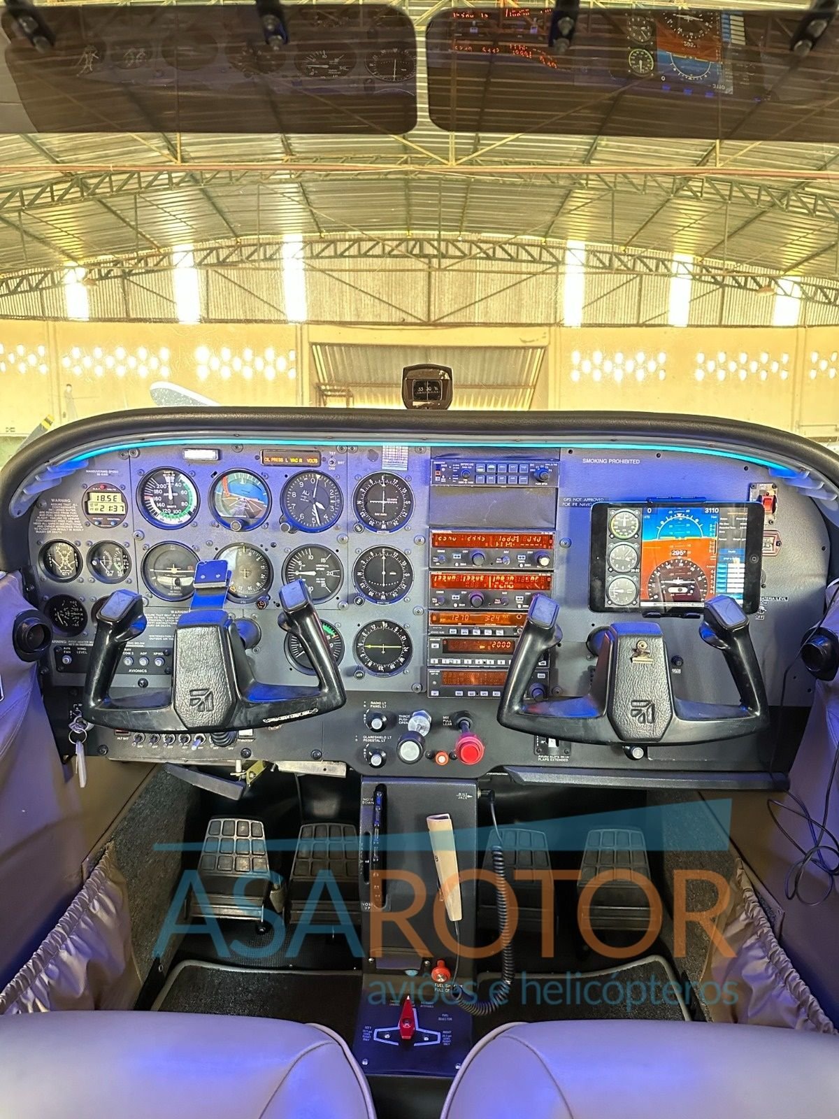 CESSNA 172R SKYHAWK 1997