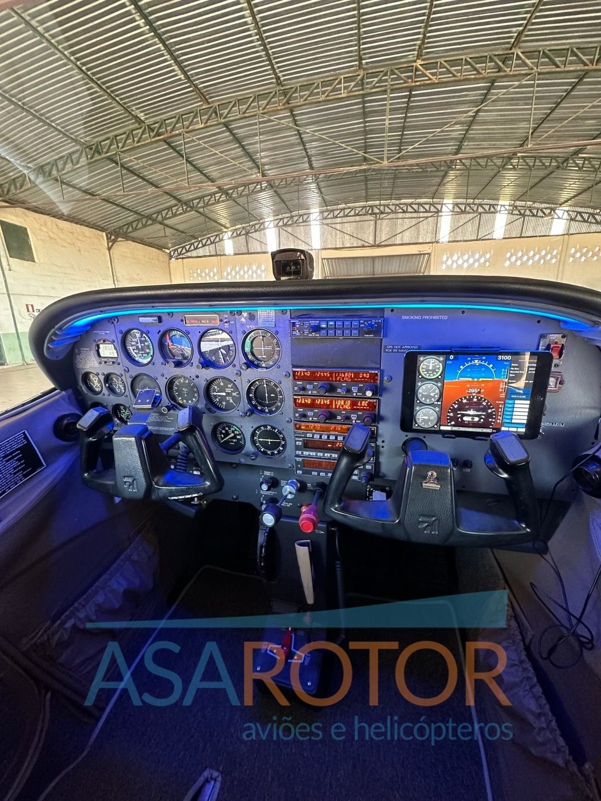 CESSNA 172R SKYHAWK 1997