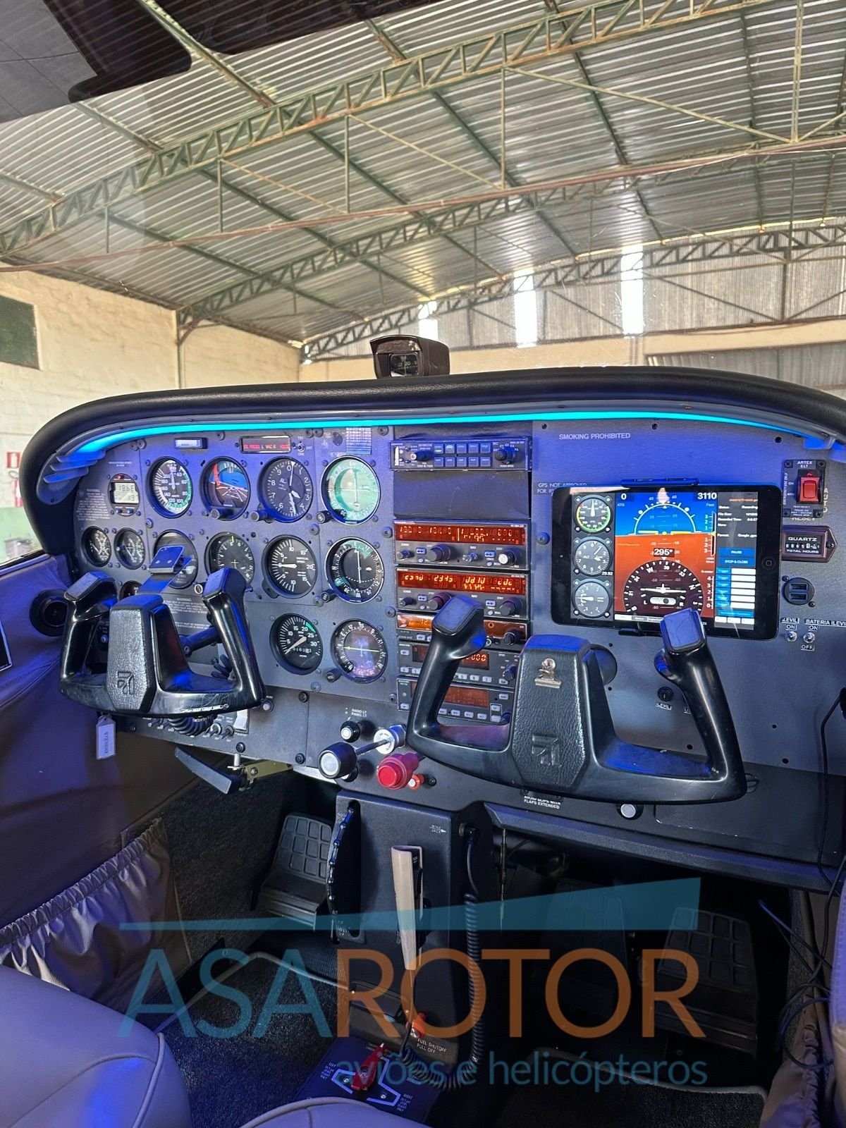 CESSNA 172R SKYHAWK 1997