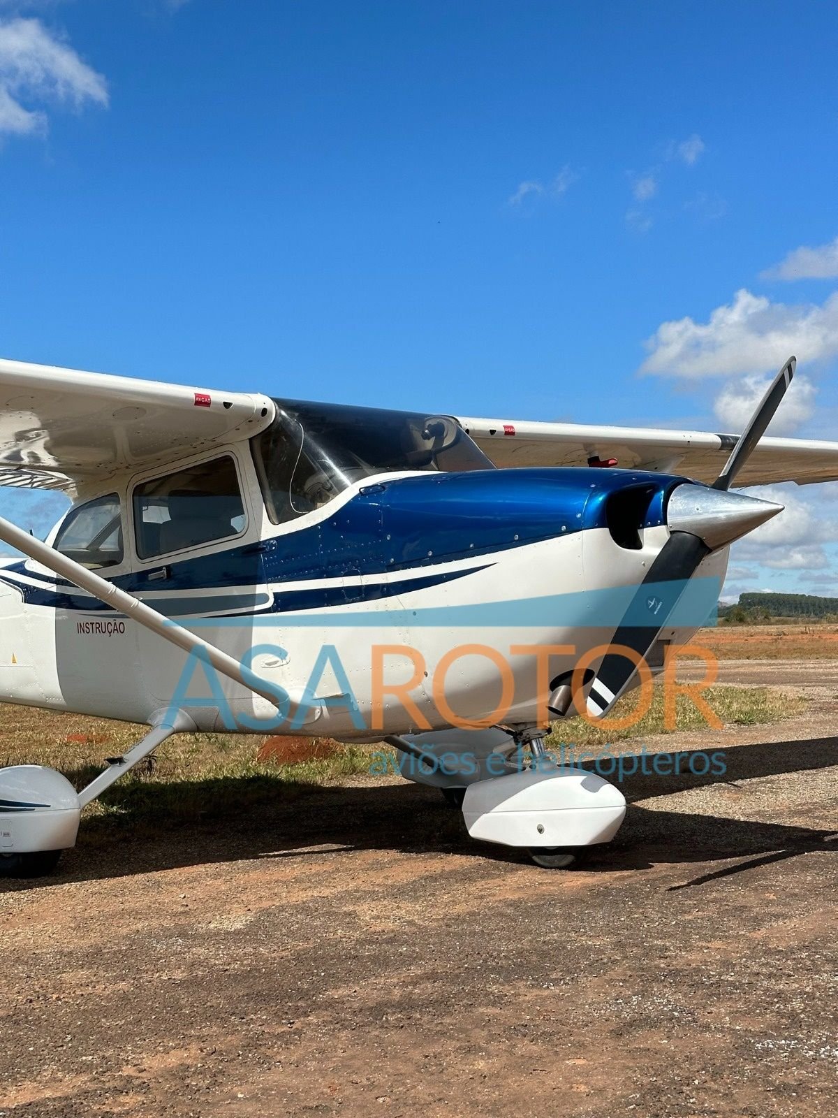 CESSNA 172R SKYHAWK 1997