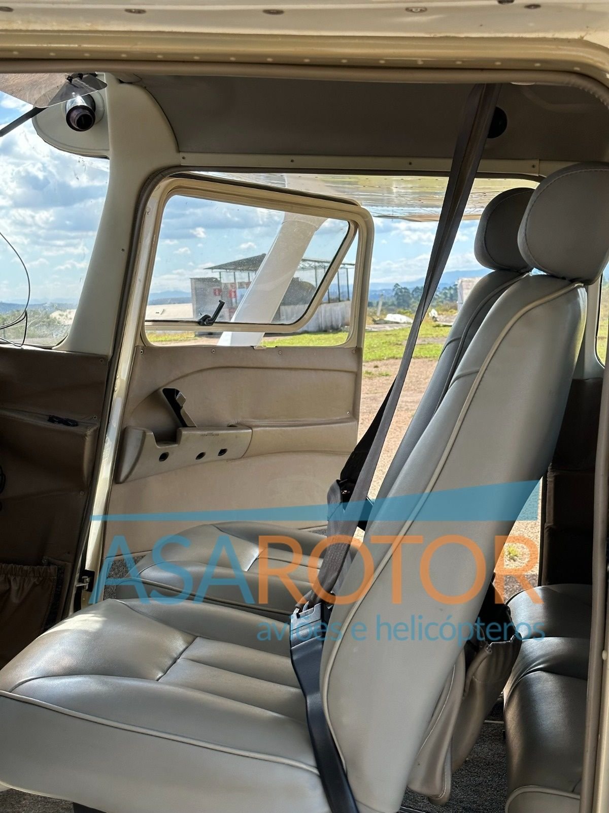 CESSNA 172R SKYHAWK 1997