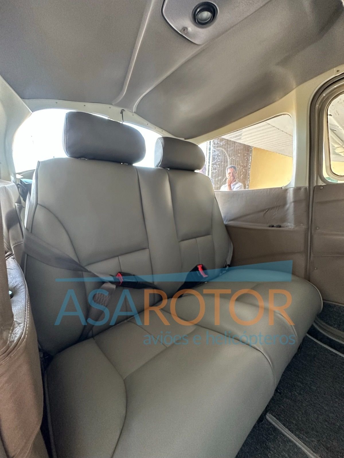 CESSNA 172R SKYHAWK 1997