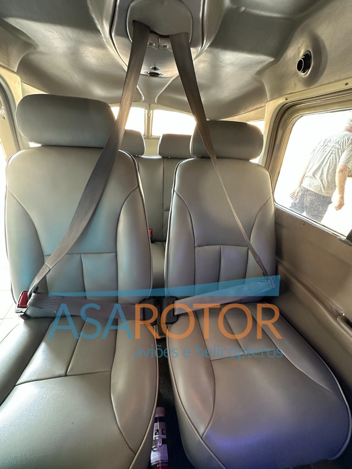 CESSNA 172R SKYHAWK 1997