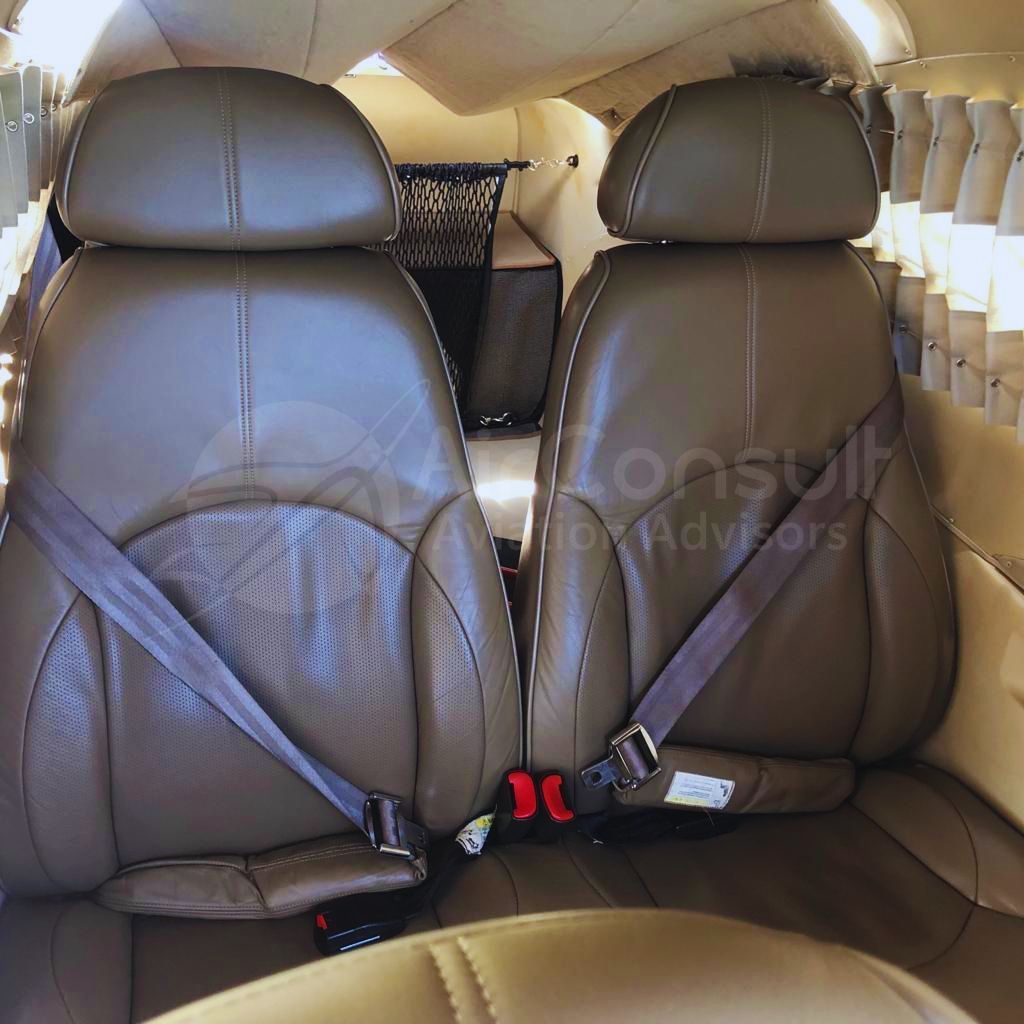 CESSNA 182T SKYLANE 2005