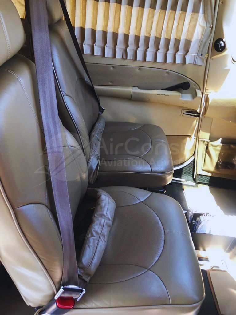 CESSNA 182T SKYLANE 2005