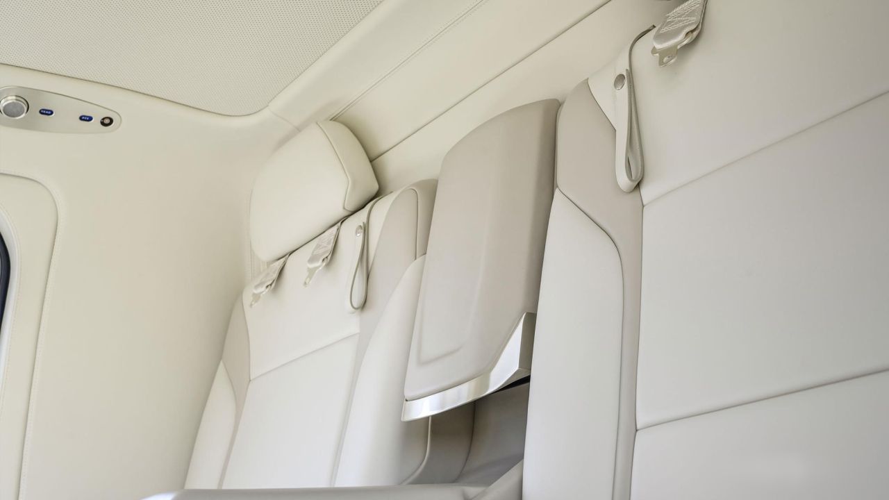 AGUSTA 109GRANDNEW 2024