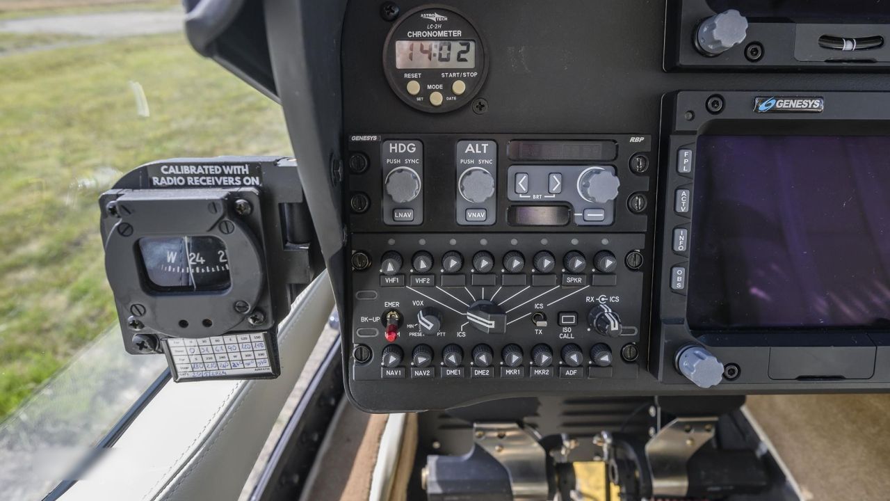 AGUSTA 109GRANDNEW 2024